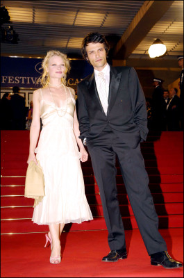 Melanie Thierry pic #388572