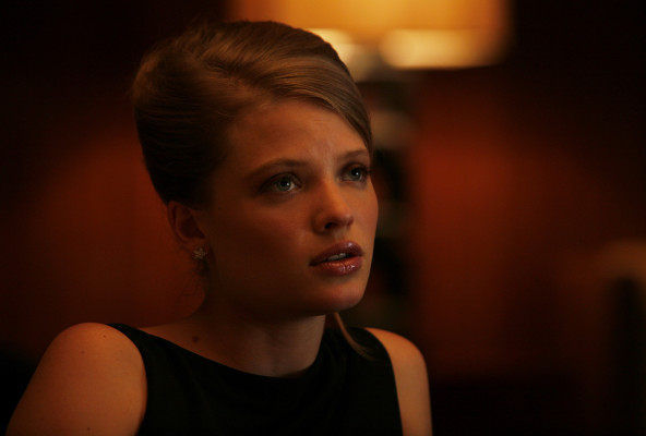 Melanie Thierry pic #392561