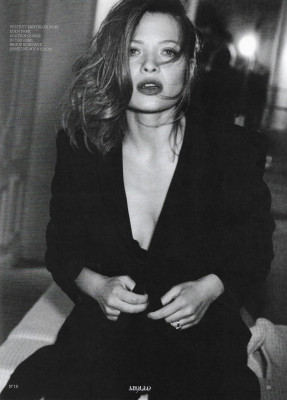 Melanie Thierry pic #957699