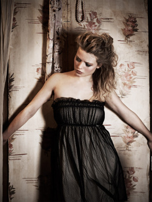 Melanie Thierry pic #383481