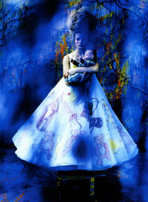 Melanie Thierry pic #387296