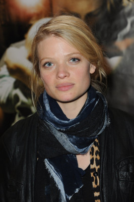 Melanie Thierry pic #538046