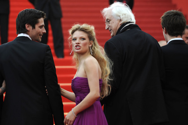 Melanie Thierry pic #400518