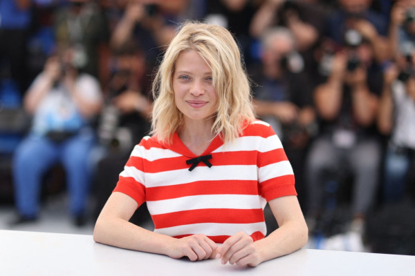 Melanie Thierry pic #1304814