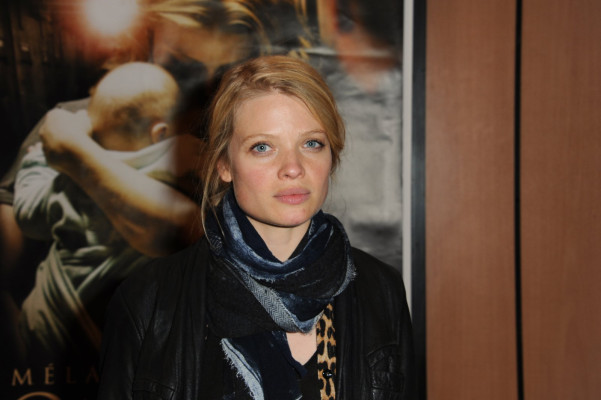 Melanie Thierry pic #538047