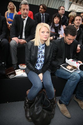 Melanie Thierry pic #538049