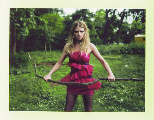 Melanie Thierry pic #371730