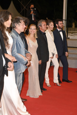 Melanie Thierry pic #1304736