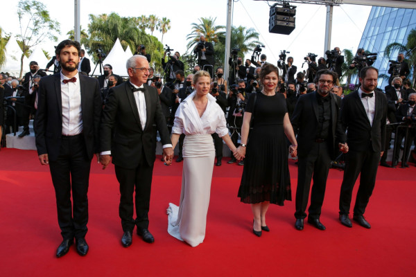 Melanie Thierry pic #1304819
