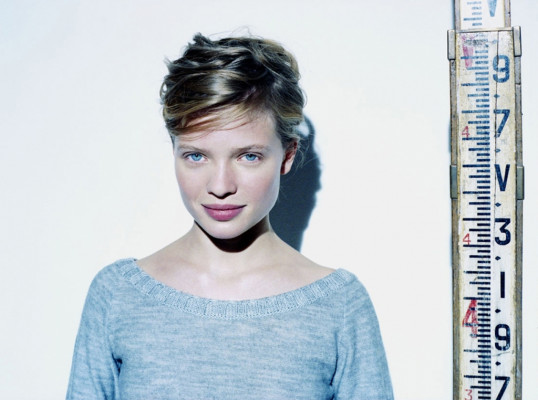 Melanie Thierry pic #380992