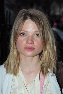Melanie Thierry pic #469588