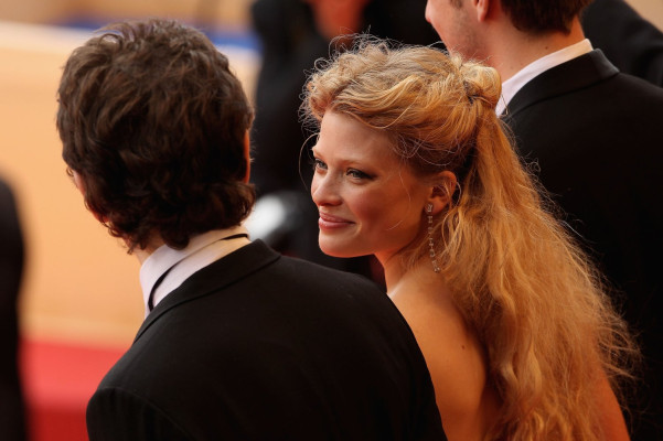 Melanie Thierry pic #388147