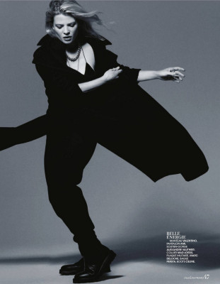 Melanie Thierry pic #1334763