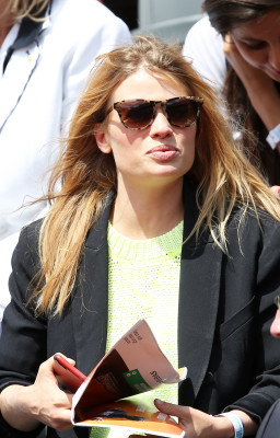 Melanie Thierry pic #785482