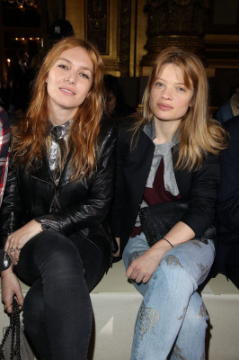 Melanie Thierry pic #777503