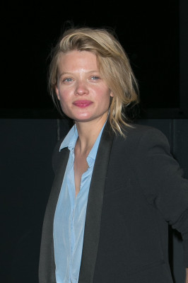 Melanie Thierry pic #712190