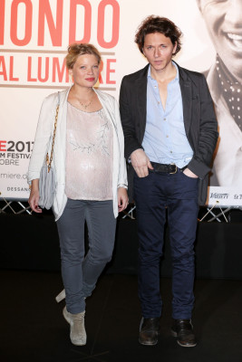 Melanie Thierry pic #643533