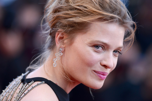 Melanie Thierry pic #777342
