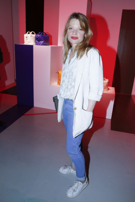 Melanie Thierry pic #778519