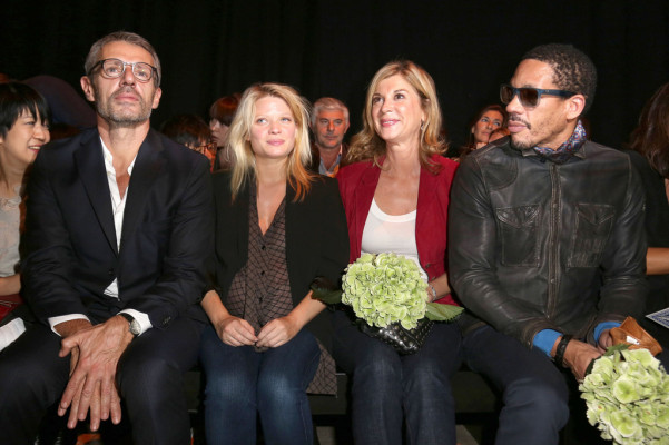 Melanie Thierry pic #643547