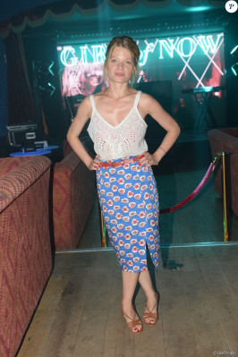 Melanie Thierry pic #1014109