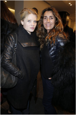 Melanie Thierry pic #662729