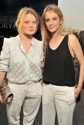 Melanie Thierry pic #732289