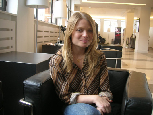 Melanie Thierry pic #631493