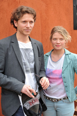 Melanie Thierry pic #710707