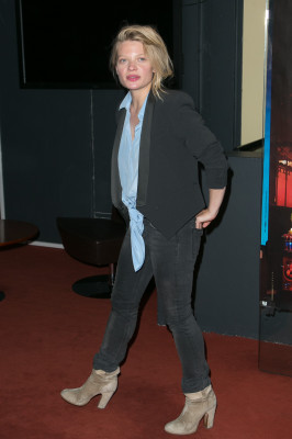 Melanie Thierry pic #712200