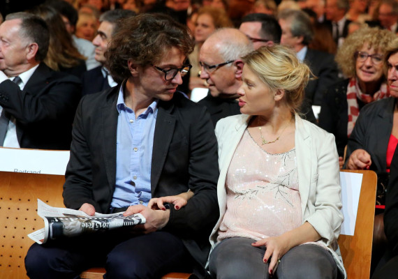 Melanie Thierry pic #643530