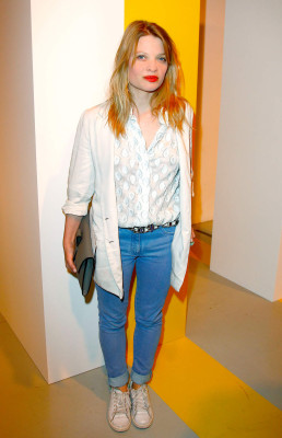 Melanie Thierry pic #778526