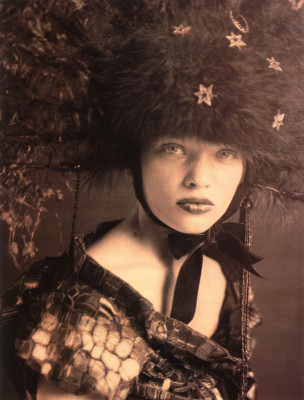 Melanie Thierry pic #369176