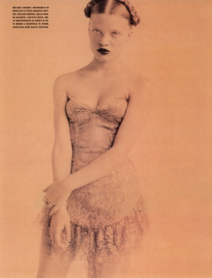 Melanie Thierry pic #369129