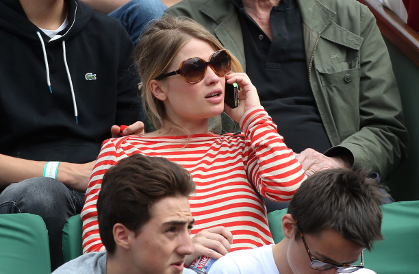 Melanie Thierry pic #710703