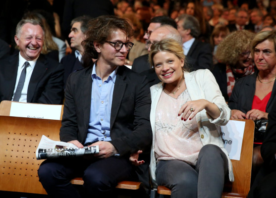Melanie Thierry pic #643537