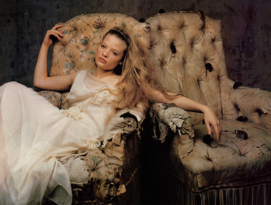 Melanie Thierry pic #578329
