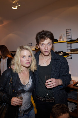 Melanie Thierry pic #572110