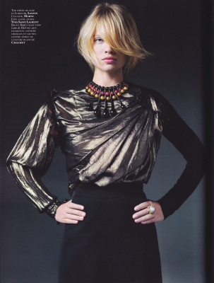 Melanie Thierry pic #366321