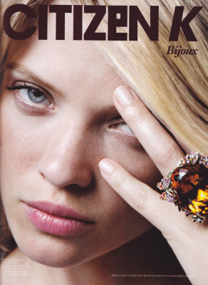 Melanie Thierry pic #369766