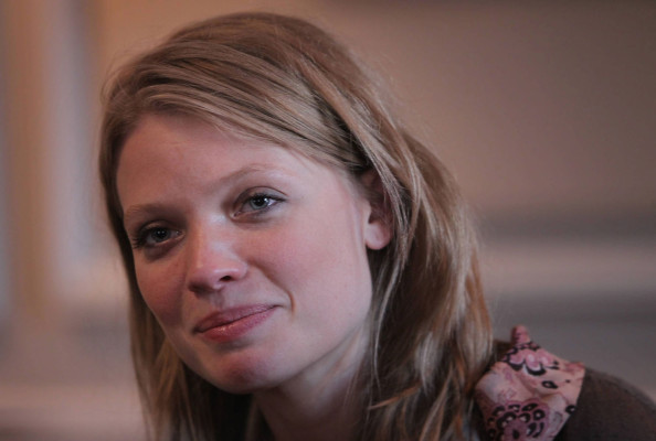 Melanie Thierry pic #499678
