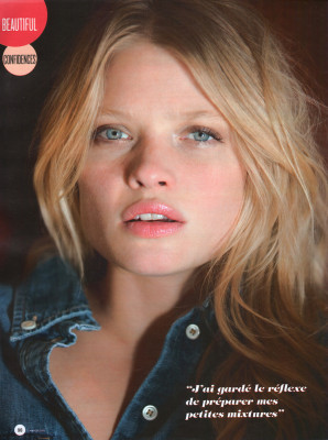 Melanie Thierry pic #388569