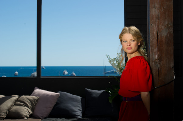 Melanie Thierry pic #388145