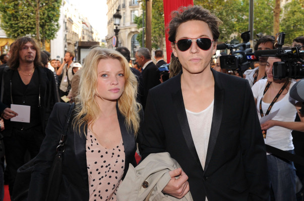 Melanie Thierry pic #386318