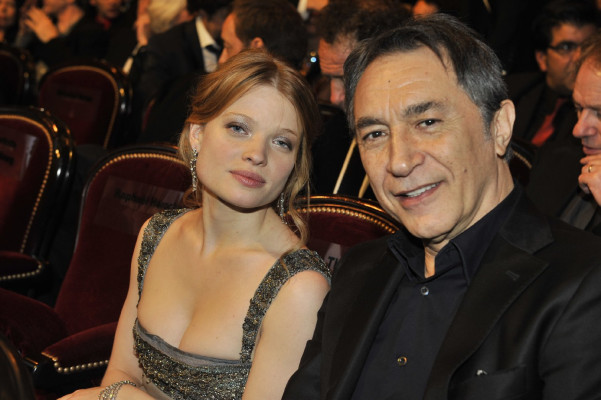 Melanie Thierry pic #397778