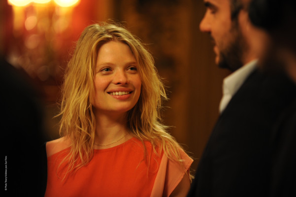 Melanie Thierry pic #499183
