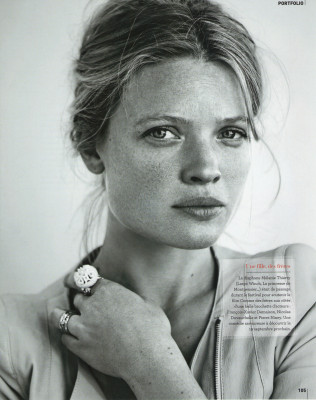 Melanie Thierry pic #514839