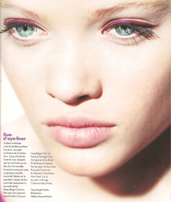Melanie Thierry pic #387098