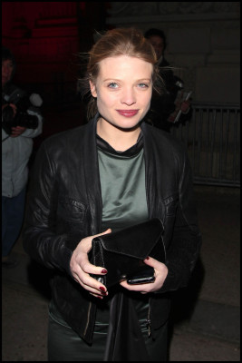 Melanie Thierry pic #396839