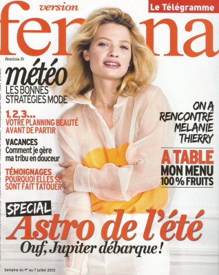 Melanie Thierry pic #629230